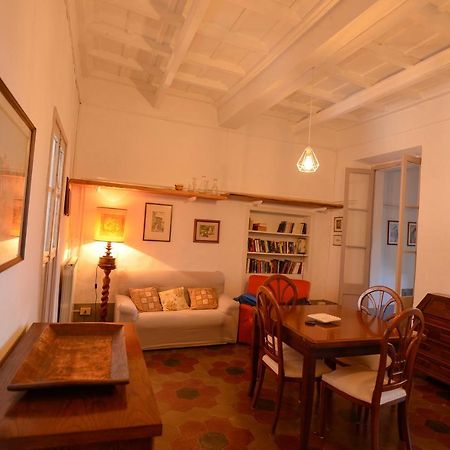 Apartment Il Duomo Poggio Mirteto 外观 照片