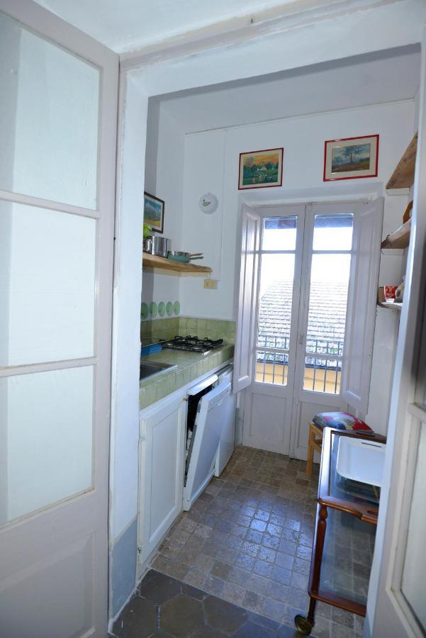 Apartment Il Duomo Poggio Mirteto 外观 照片
