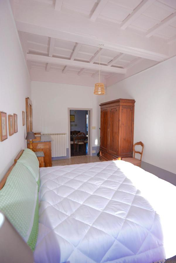 Apartment Il Duomo Poggio Mirteto 外观 照片