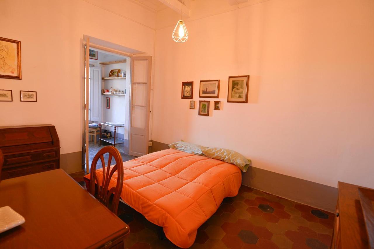Apartment Il Duomo Poggio Mirteto 外观 照片