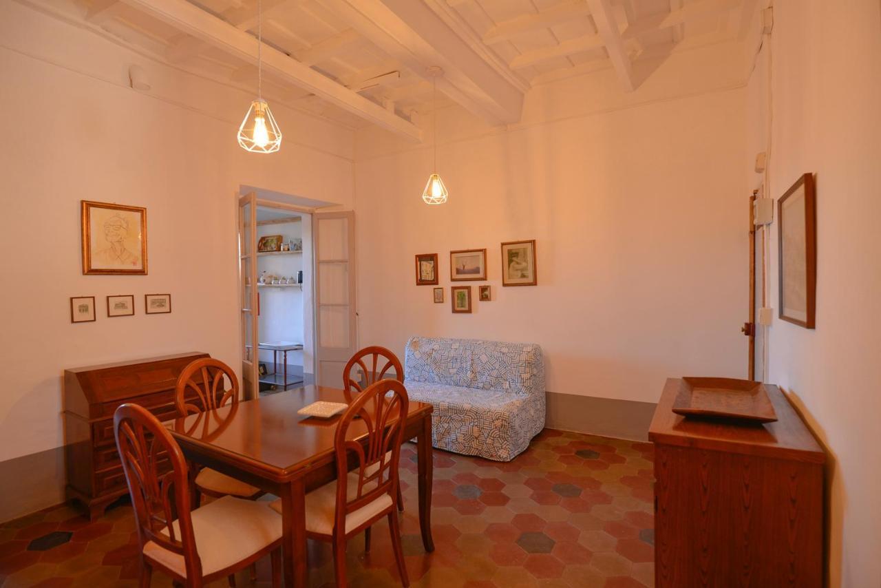 Apartment Il Duomo Poggio Mirteto 外观 照片