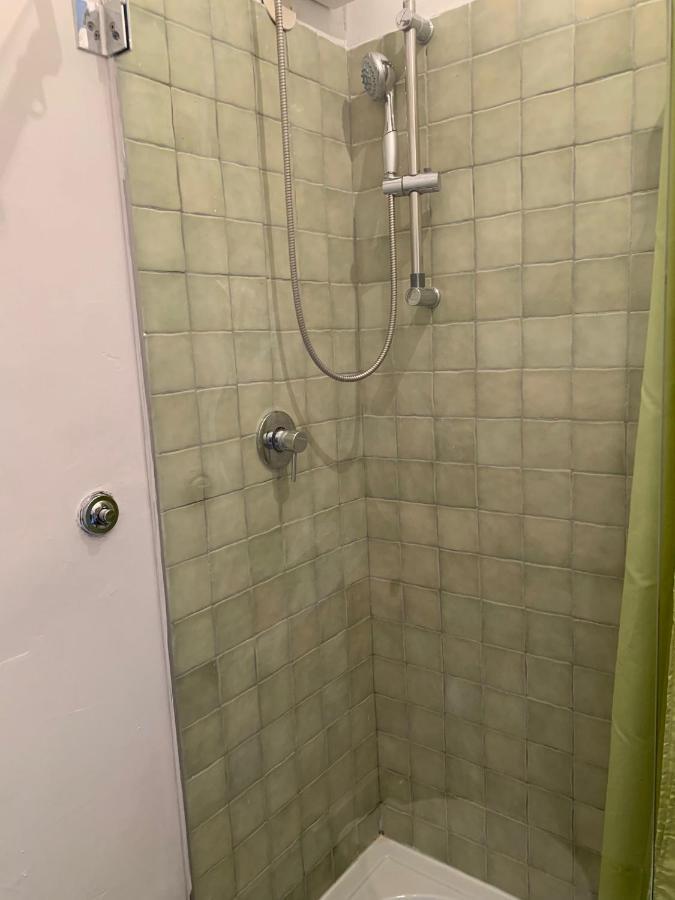 Apartment Il Duomo Poggio Mirteto 外观 照片