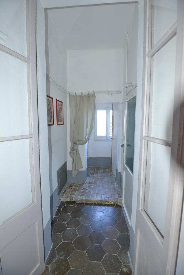 Apartment Il Duomo Poggio Mirteto 外观 照片
