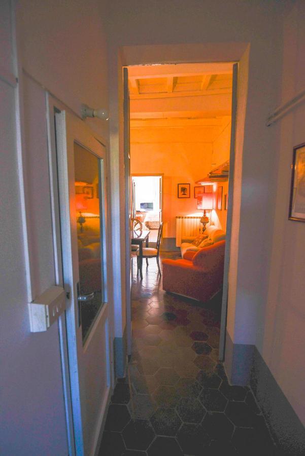 Apartment Il Duomo Poggio Mirteto 外观 照片