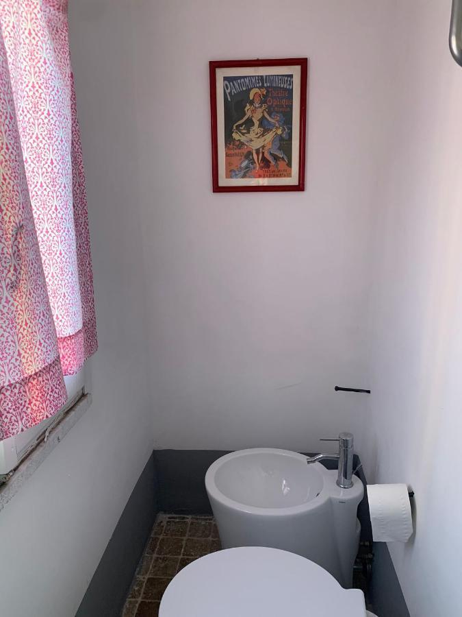 Apartment Il Duomo Poggio Mirteto 外观 照片