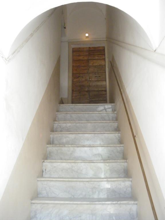 Apartment Il Duomo Poggio Mirteto 外观 照片