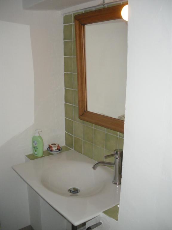 Apartment Il Duomo Poggio Mirteto 外观 照片