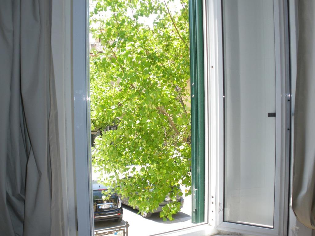 Apartment Il Duomo Poggio Mirteto 外观 照片